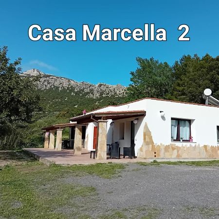 Апартаменты Casa Marcella Доргали Экстерьер фото