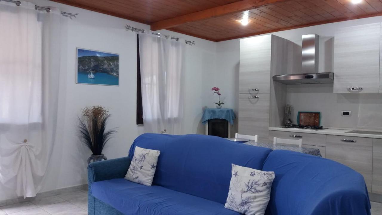 Апартаменты Casa Marcella Доргали Экстерьер фото